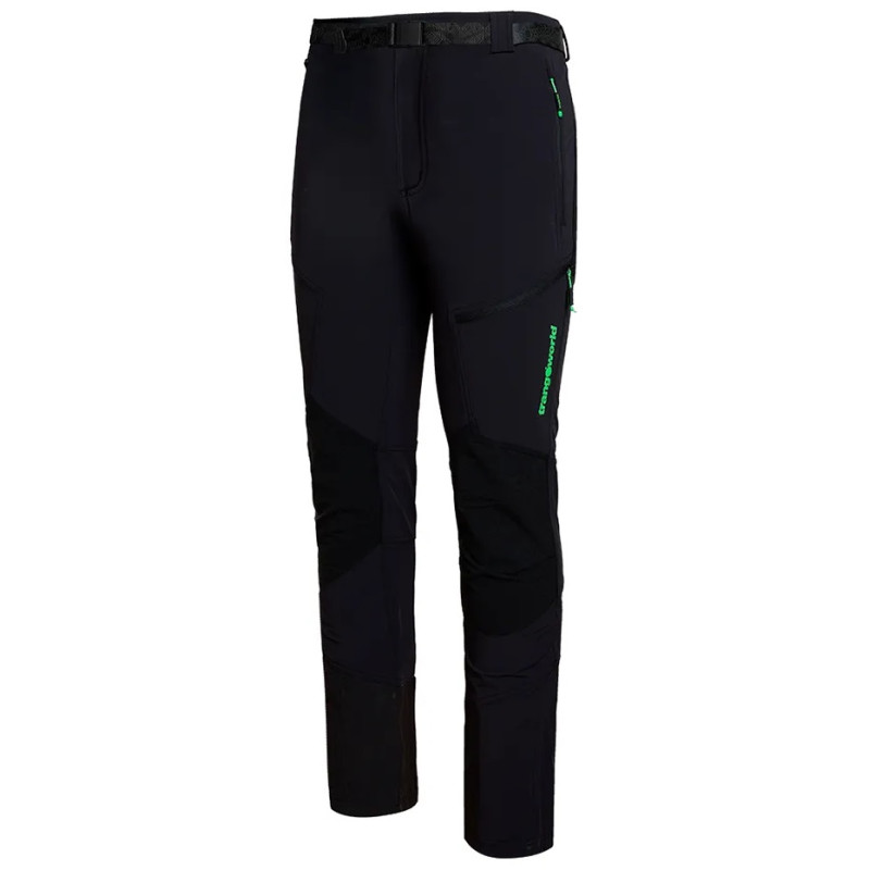 Pantalon Trangoworld TRX2 DURA EXTREME EVO 61K