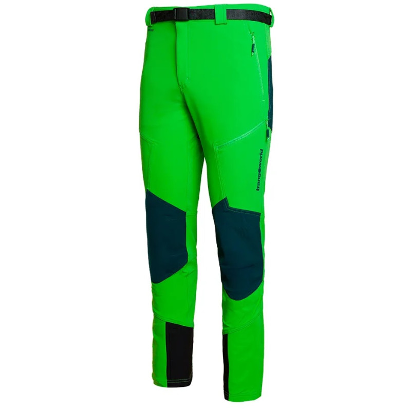 Pantalon Trangoworld TRX2 DURA EXTREME EVO 61T