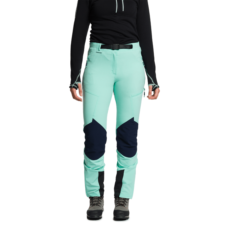 Pantalon Trangoworld TRX2 DURA EXTREME WM EVO 61S