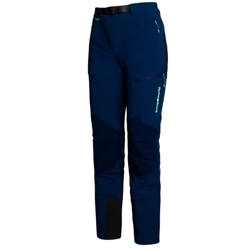 Pantalon Trangoworld TRX2 DURA EXTREME WM EVO 61W