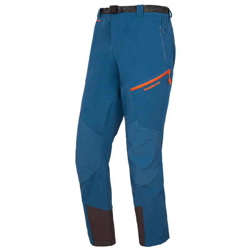 Pantalon Trangoworld TRX2 Dura Pro 6G0