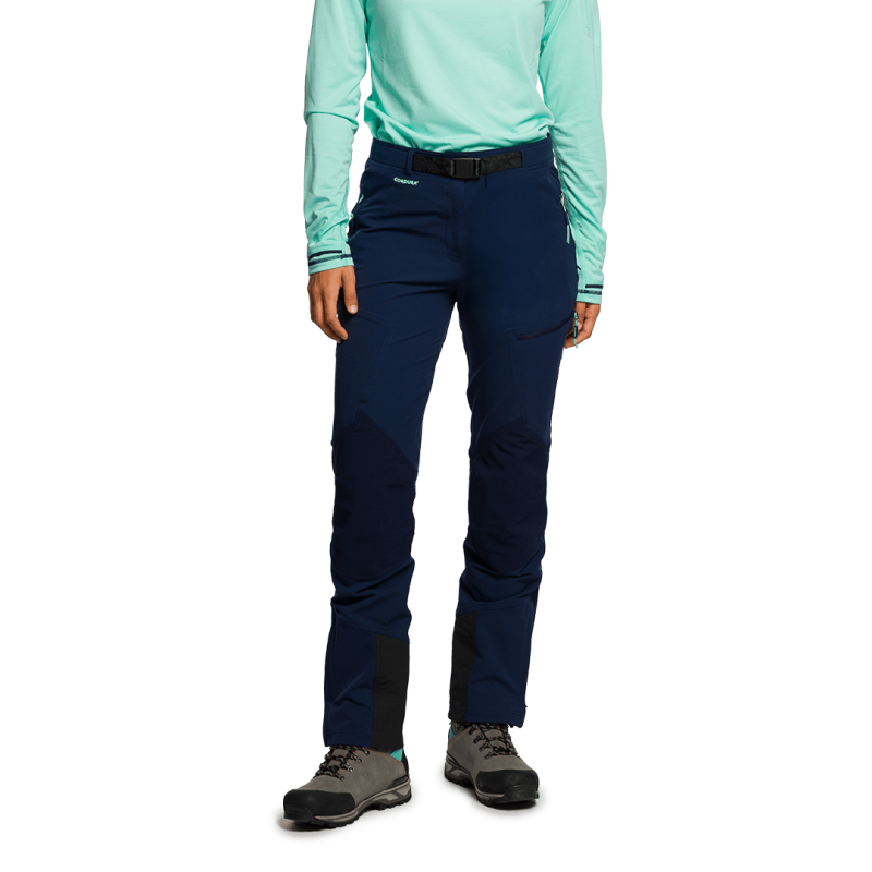 Pantalon Trangoworld TRX2 DURE WM EVO 61M