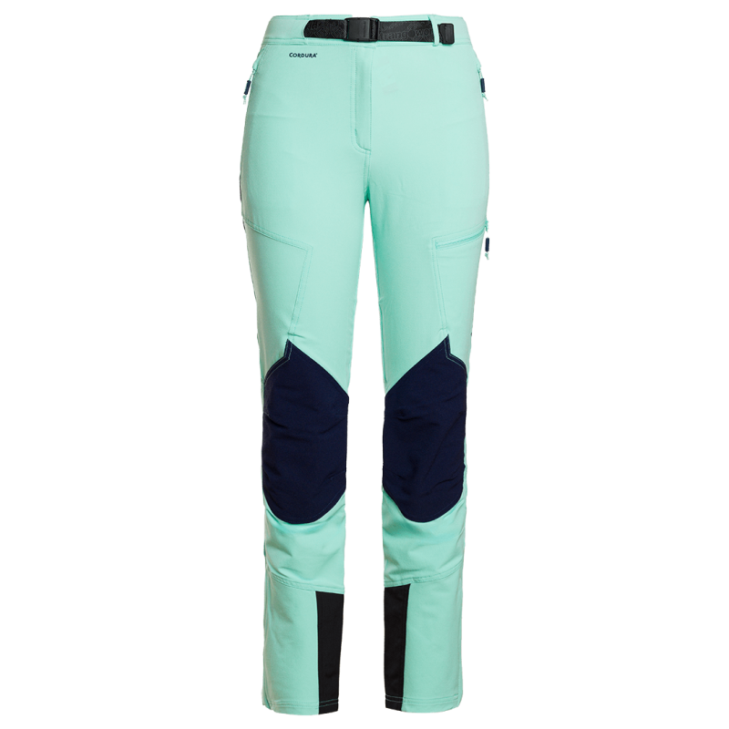 Pantalon Trangoworld TRX2 DURE WM EVO 61N