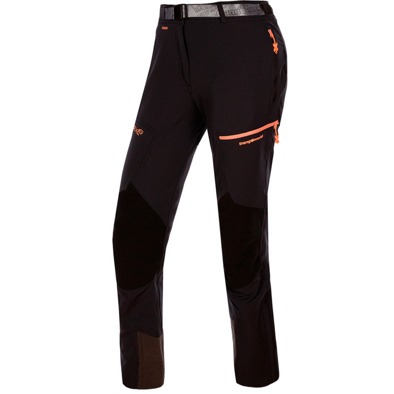 Pantalon Trangoworld TRX2 Dura WM Pro 612