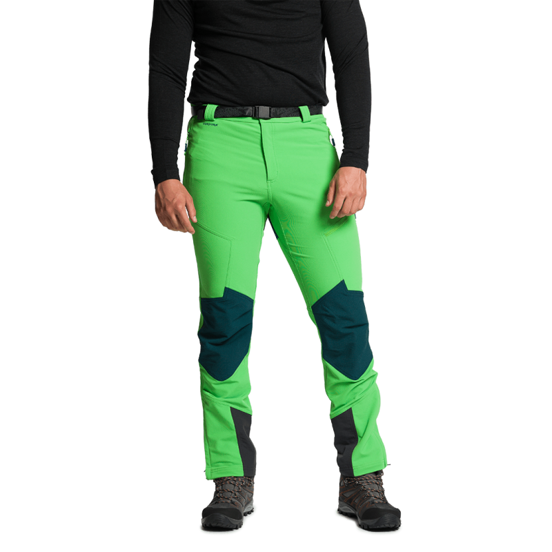 Pantalon Trangoworld TRX2 NYL EVO 3K0