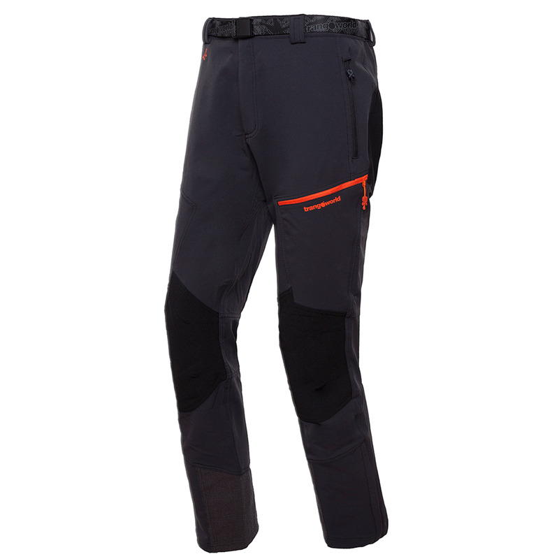 Pantalon Trangoworld Trx2 Nyl Pro 312