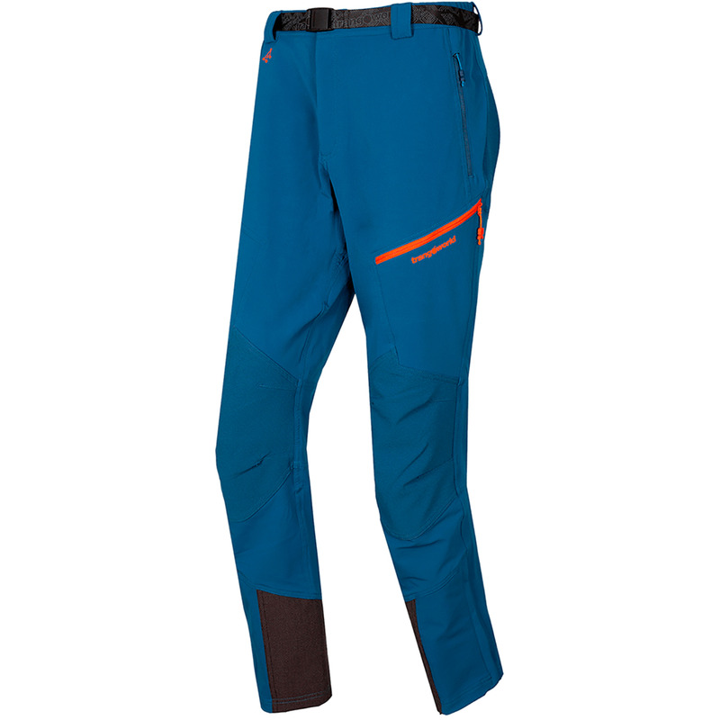 Pantalon Trangoworld TRX2 Nyl Pro 321