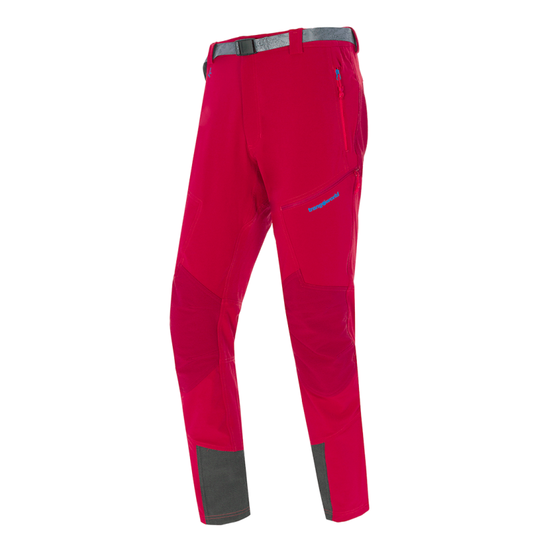 Pantalon Trangoworld TRX2 Nyl pro 340