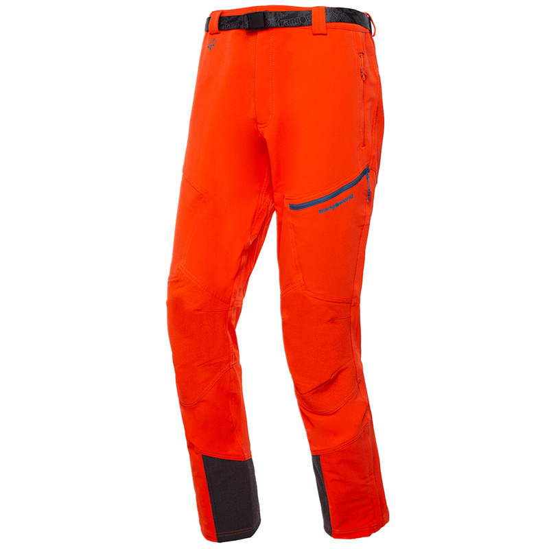 Pantalon Trangoworld TRX2 Nyl Pro 3B0