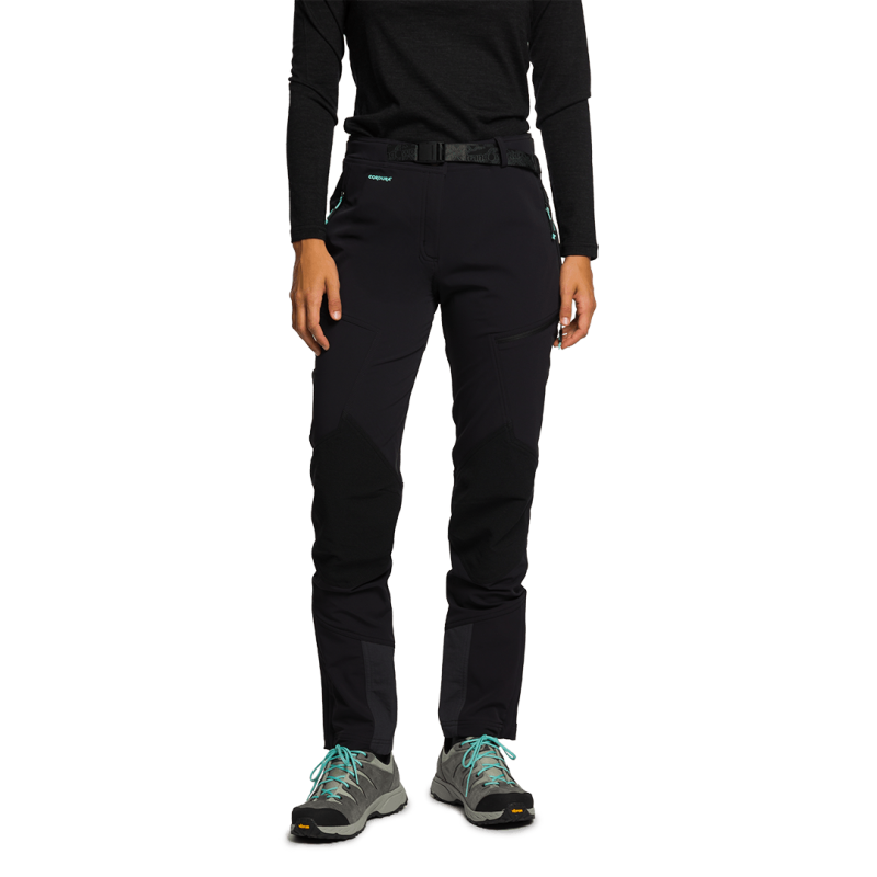 Pantalon Trangoworld TRX2 NYL WM EVO 310