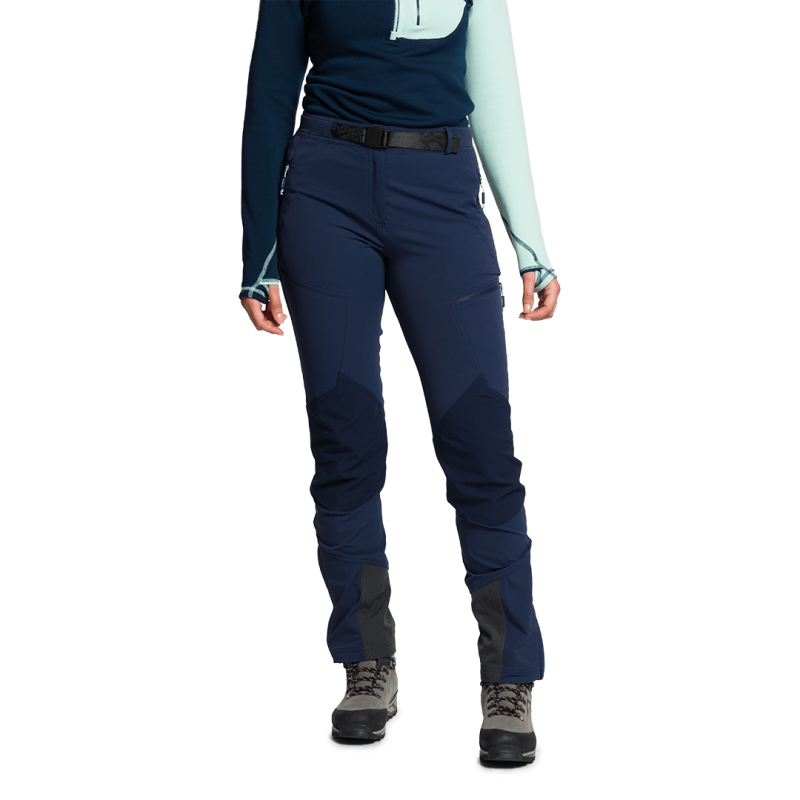 Pantalon Trangoworld TRX2 NYL WM EVO 3L0