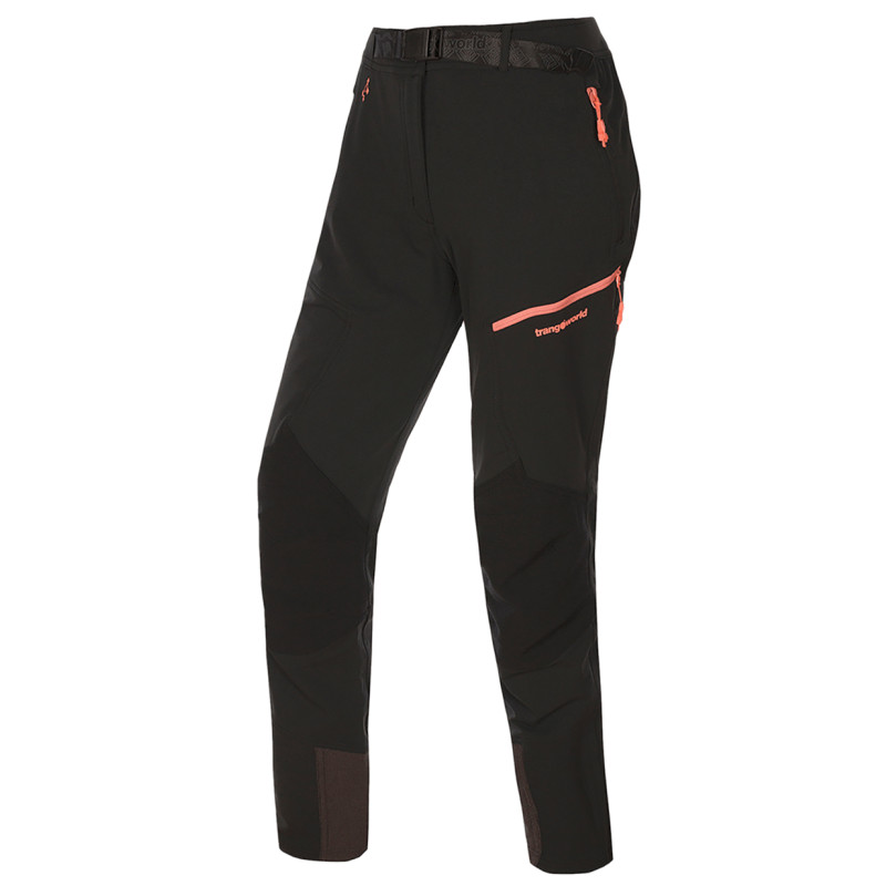 Pantalon Trangoworld Trx2 Nyl WM Pro 311