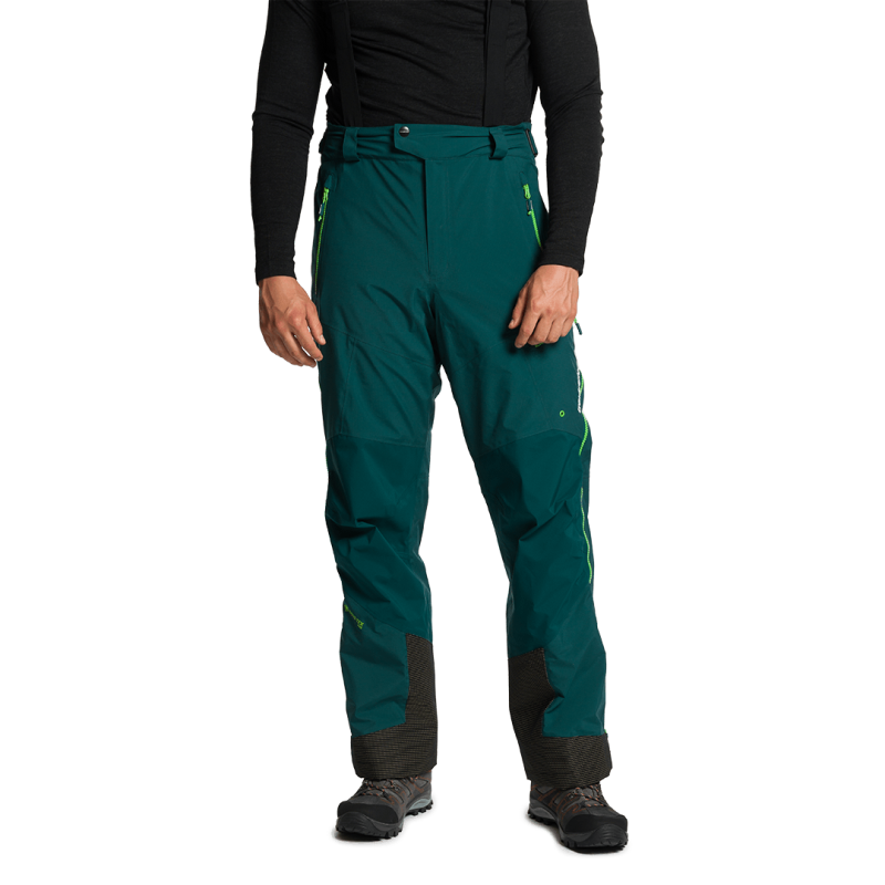 Pantalon Trangoworld TRX2 SHELL EVO 230