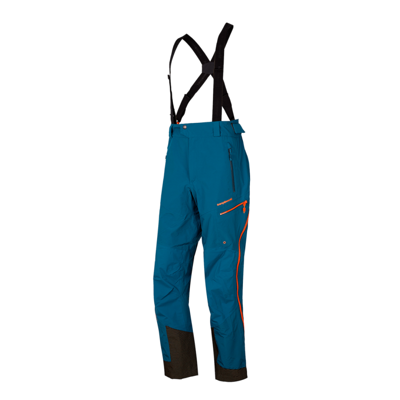 Pantalon Trangoworld TRX2 Shell Pro 282