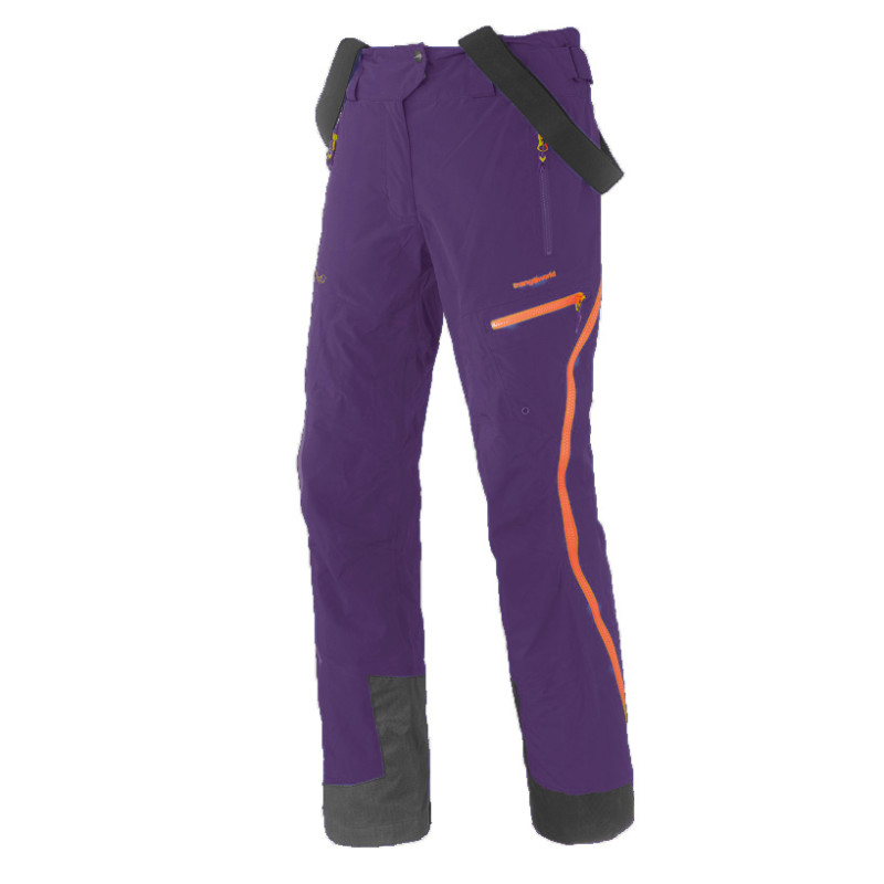 Pantalon Trangoworld TRX2 Shell WM Pro 271