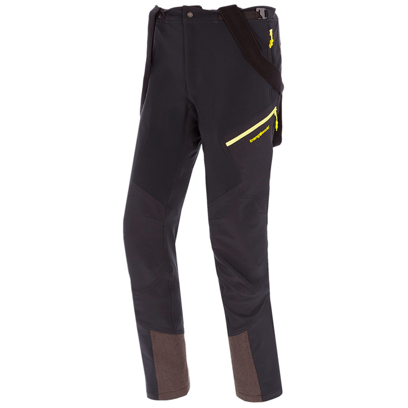 Pantalon Trangoworld TRX2 Soft Pro DC 3B0
