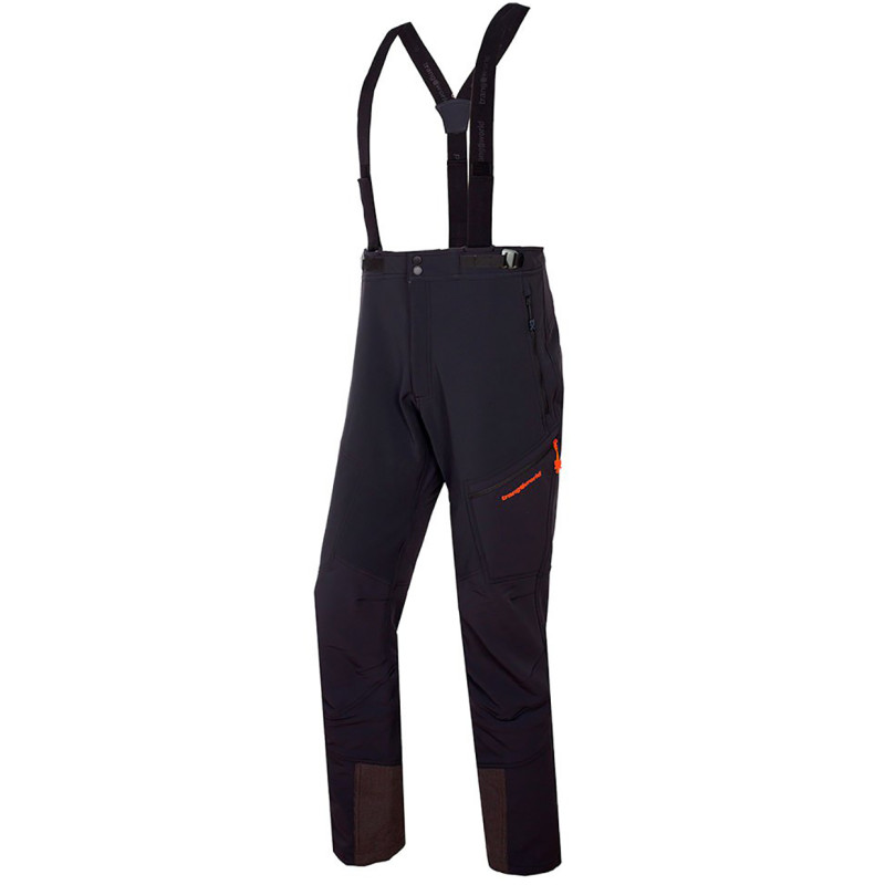 Pantalon Trangoworld TRX2 Soft Pro VD 3B0