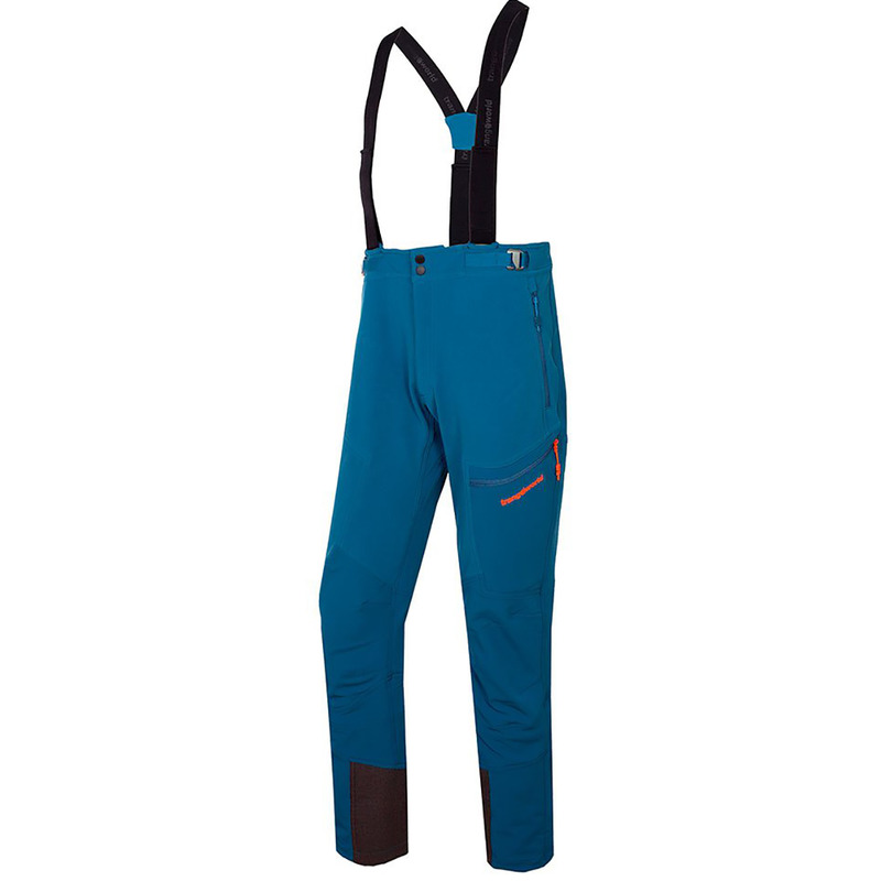 Pantalon Trangoworld TRX2 Soft Pro VD 3E0
