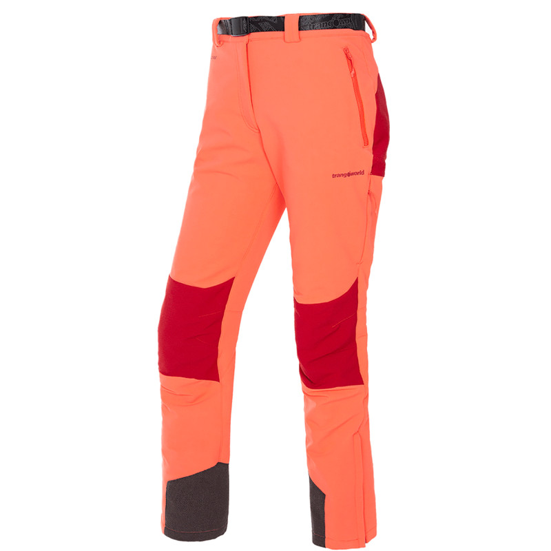 Pantalon Trangoworld Uhsi Extreme KB 6JB