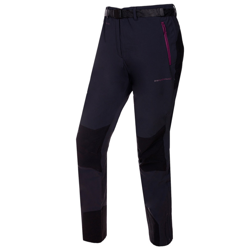 Pantalon Trangoworld Uhsi Vn 610