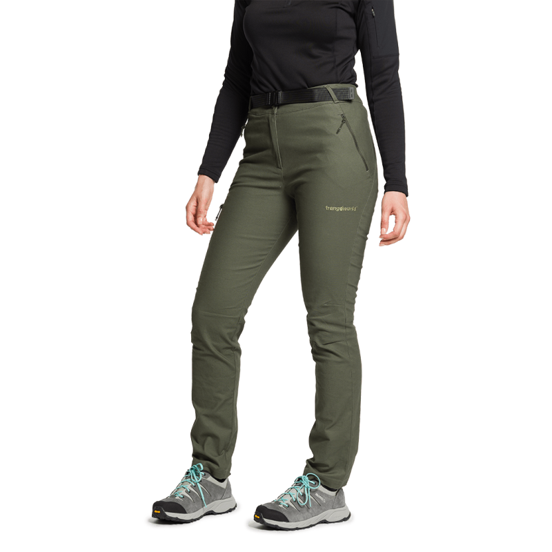 Pantalon Trangoworld Valbona 140