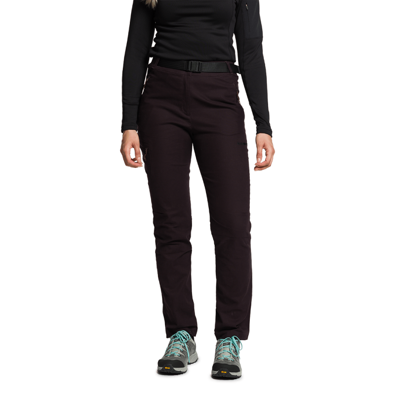 Pantalon Trangoworld Valbona 150