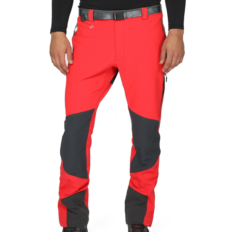 Pantalon Trangoworld Vancé FT 4D0