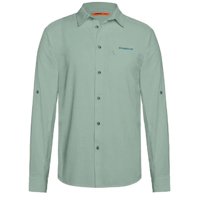 Maillot Trangoworld Vignemale DF 1W0