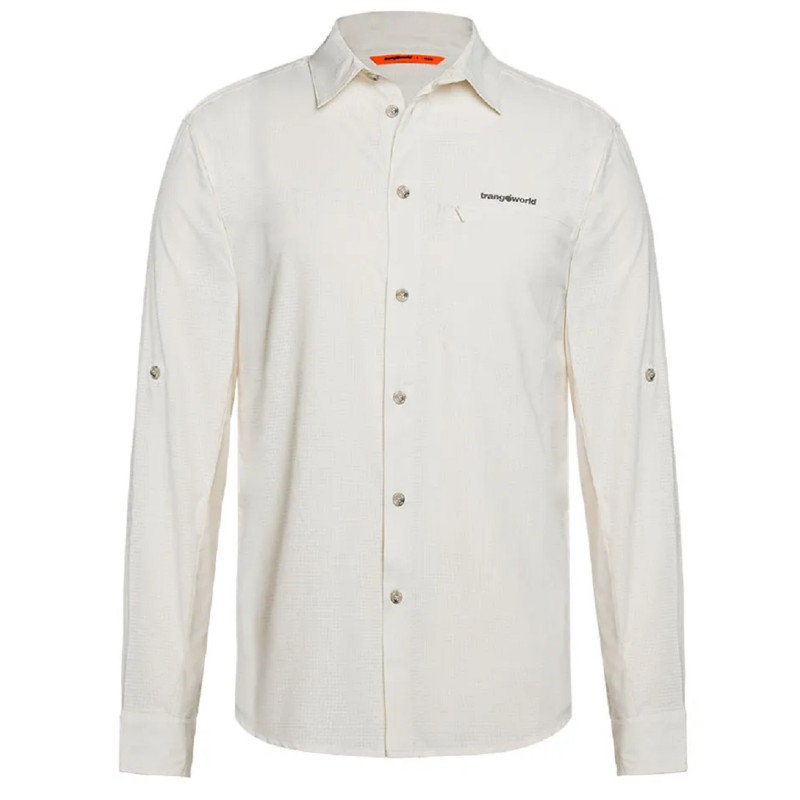 Maillot Trangoworld Vignemale DF 1X0