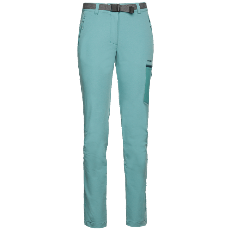 Pantalon Trangoworld Vivier 1C0