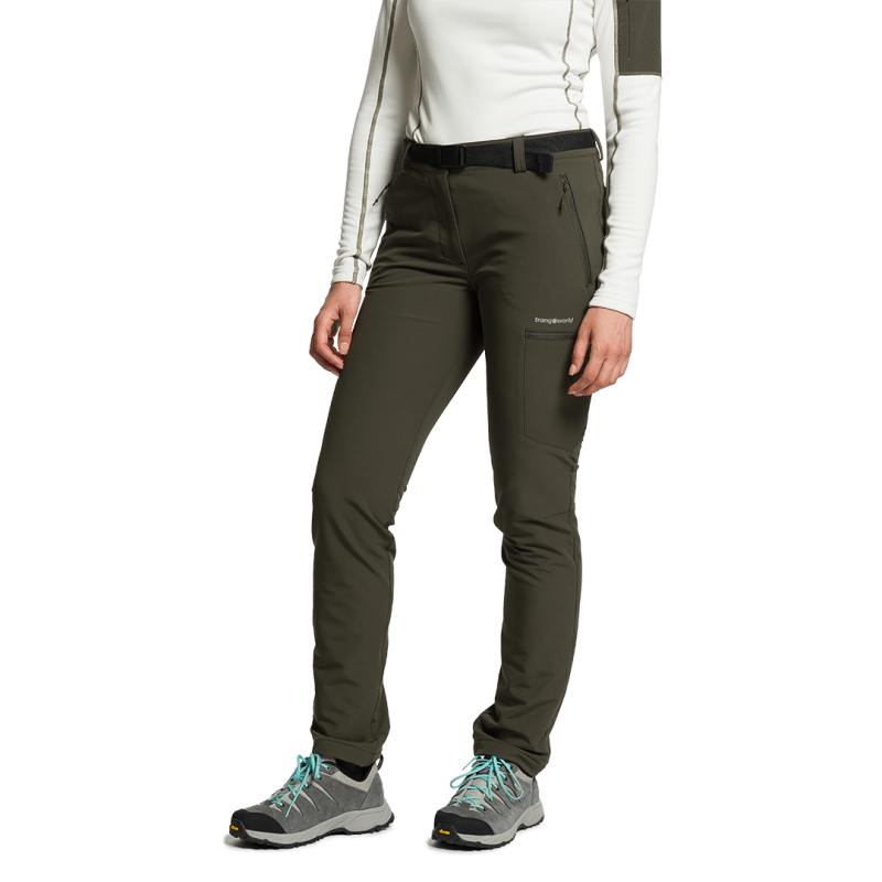 Pantalon Trangoworld VIVIER 1G0