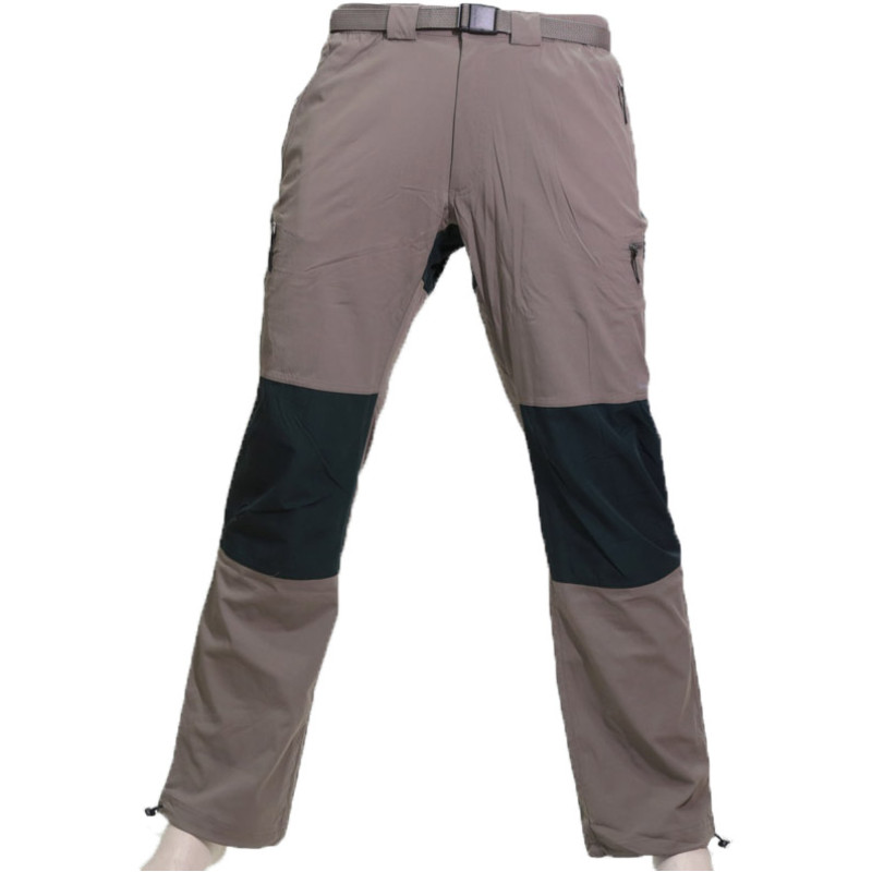 Pantalon Trangoworld Voie 940