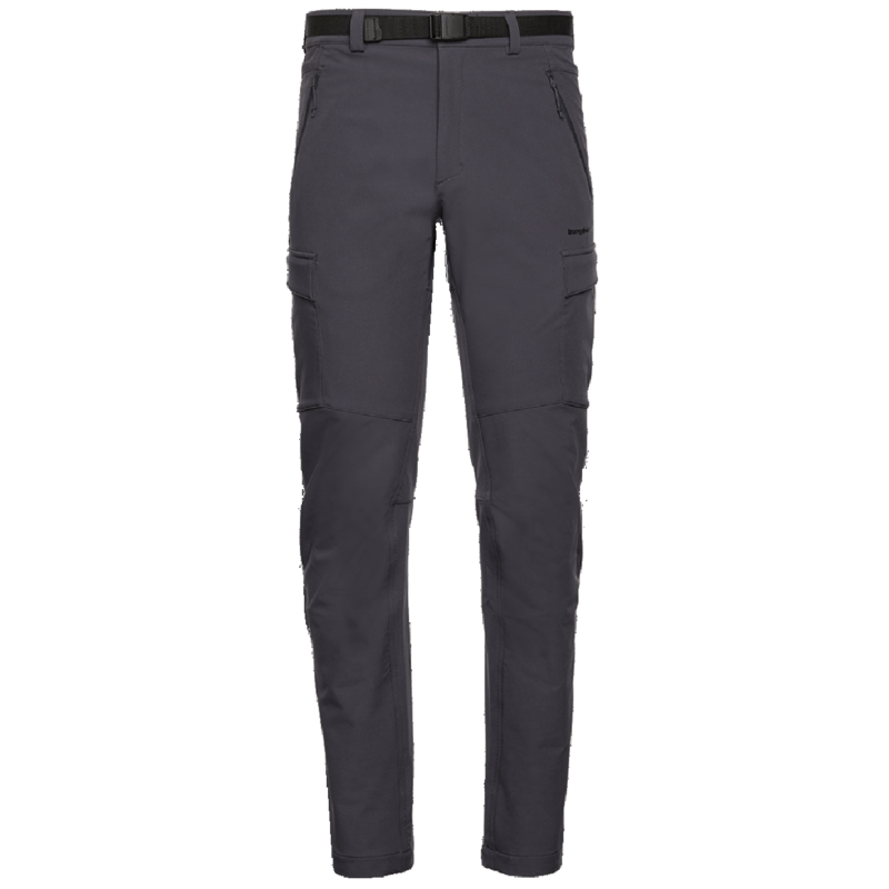 Pantalon Trangoworld Zagora 190