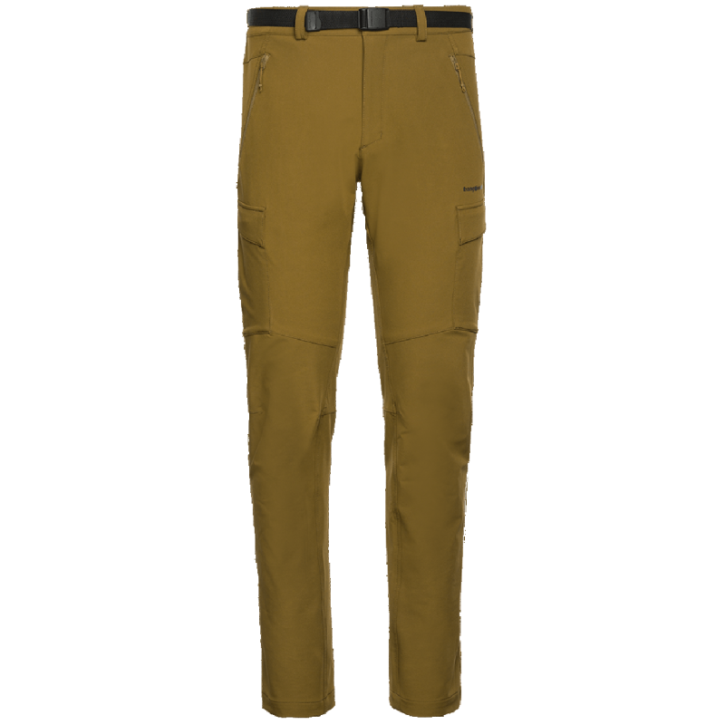 Pantalon Trangoworld Zagora 1B0