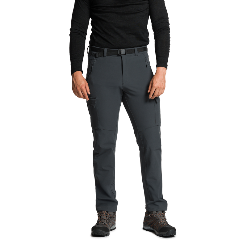 Pantalon Trangoworld ZAGORA 1H0