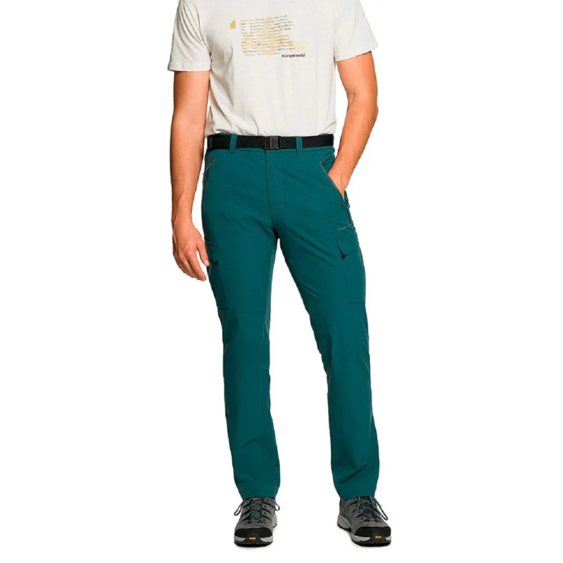 Pantalon Trangoworld Zagora DF 320