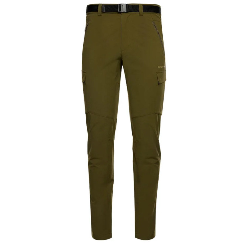 Pantalon Trangoworld Zagora DF 340