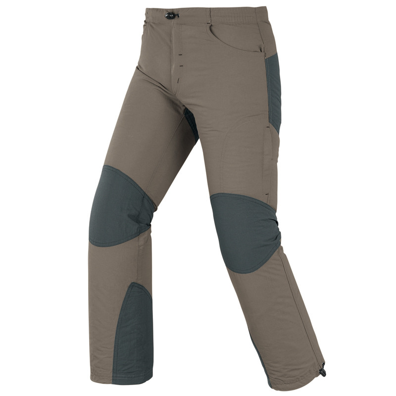 Pantalon Trangoworld Camo Kid 894