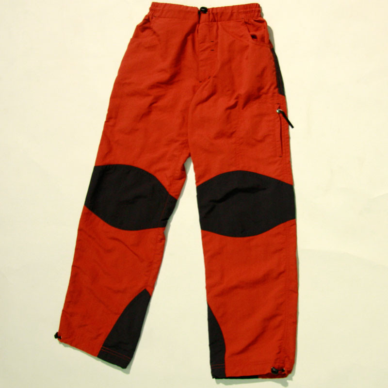 Pantalon Trangoworld Camo Kid 8B4