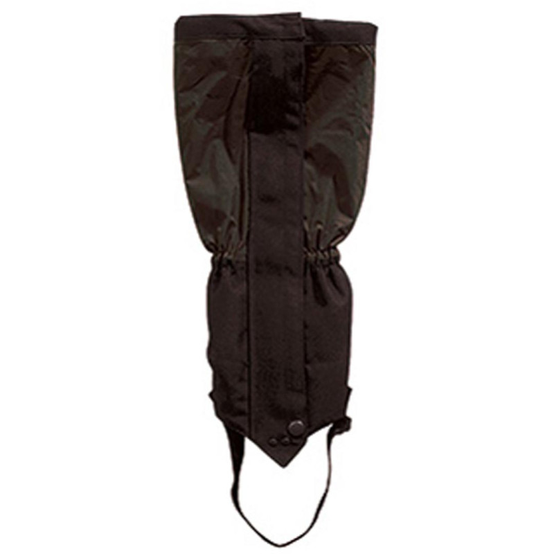 Paire de Polainas Regatta Cayman Gris/Negro