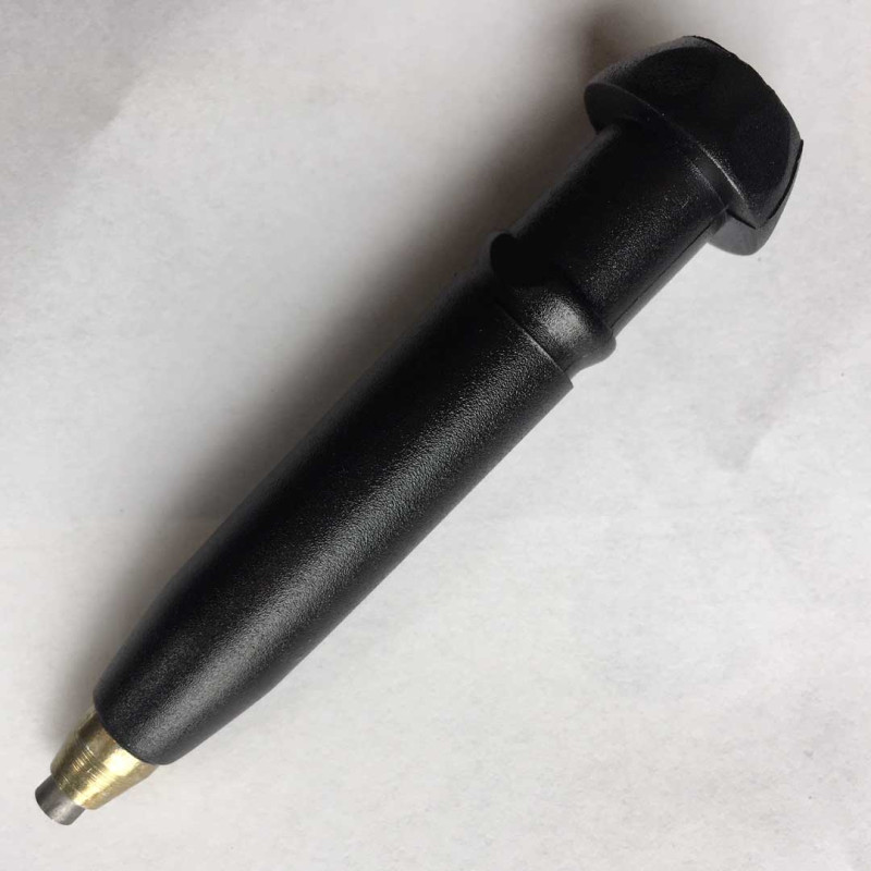 Tungstène Punta Asolo de Panier Aluminium