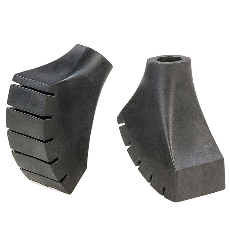 Couple Rubber Nordic Walking Ferrino