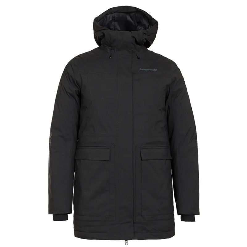 Parka intérieure Plus Trangoworld GOSFORD TERMIC 310