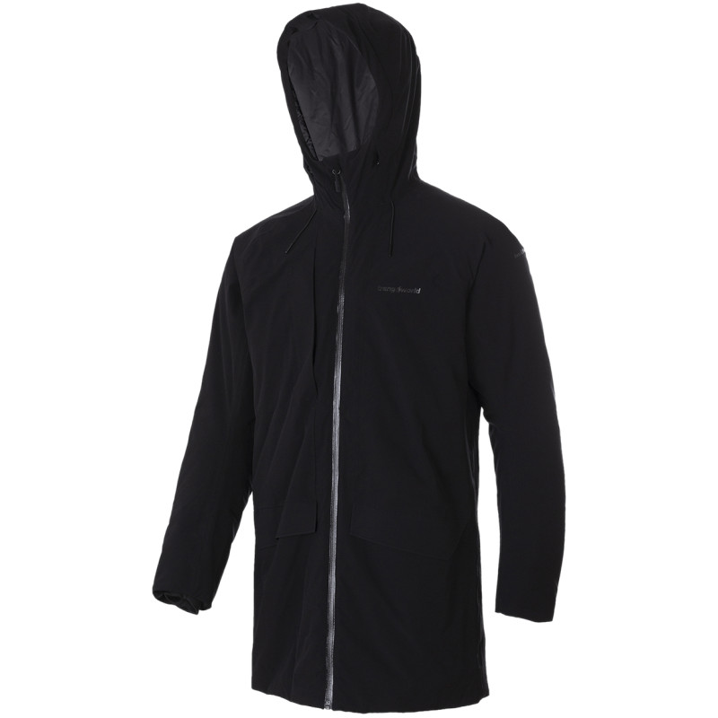 Parka Trangoworld Ibort Termic 110 Inner Plus