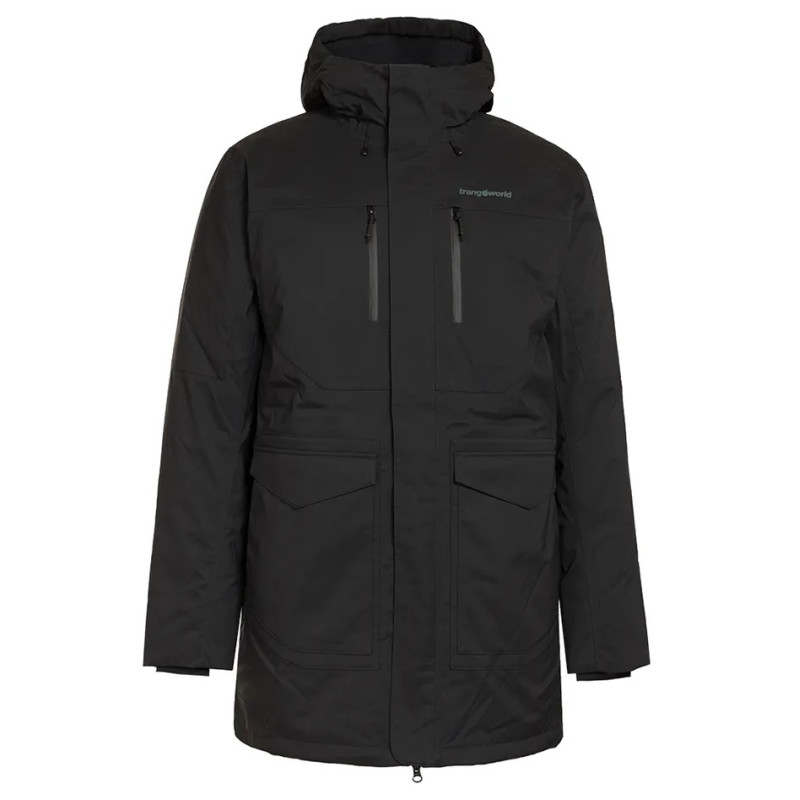 Parka intérieure Trangoworld WOLLASTON TERMIC 310 Plus