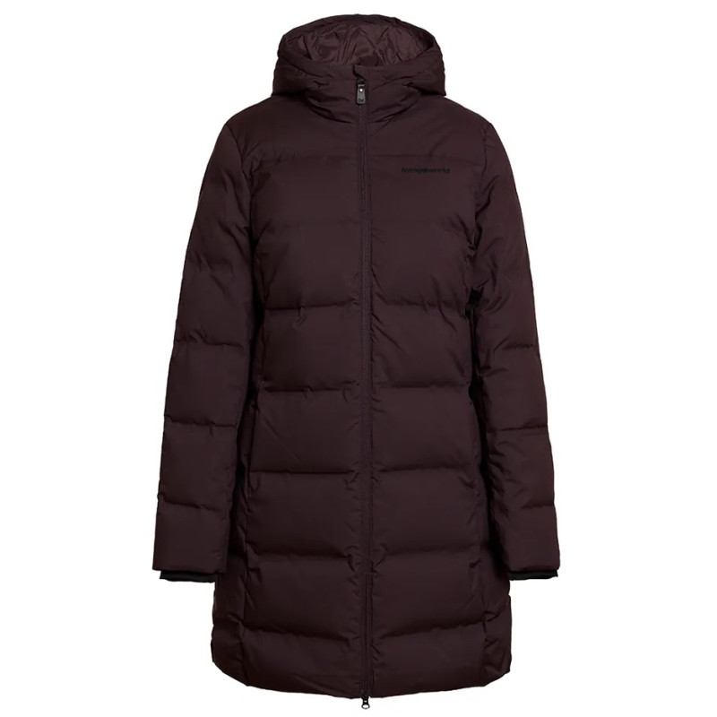 Trangoworld Parka Galway 3D0