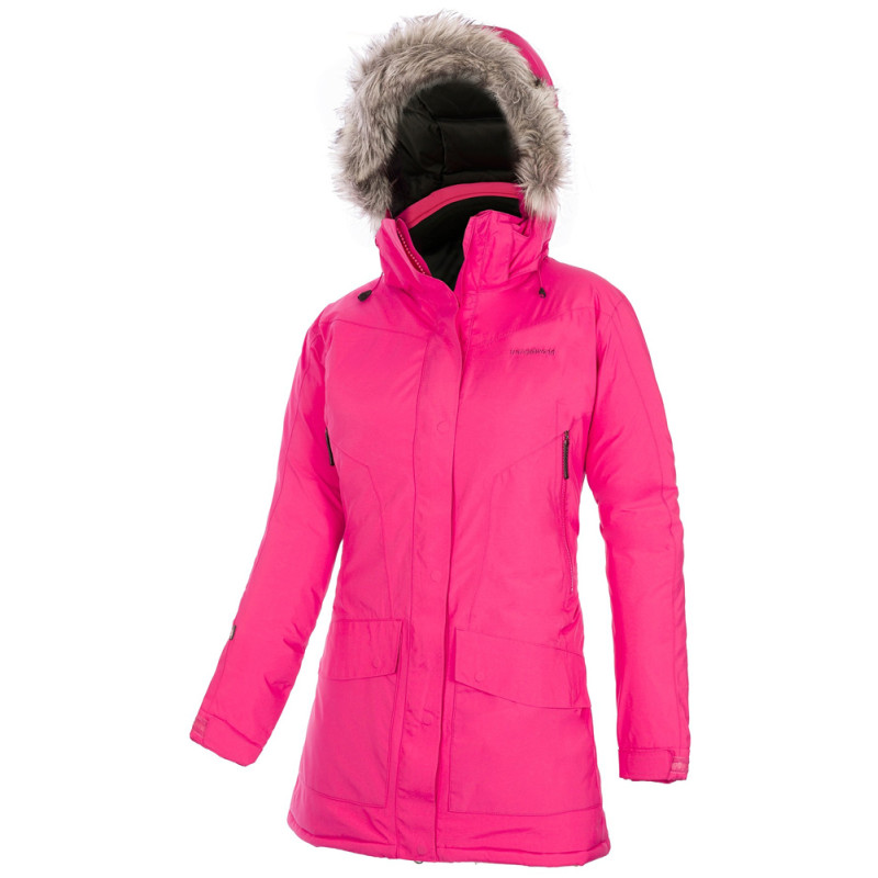 Parka Trangoworld GTX Lofty Termic 620