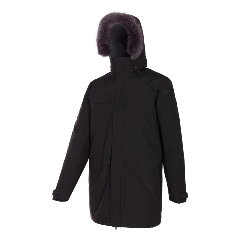 Parka Trangoworld Inner Plus Murakka Thermal 110