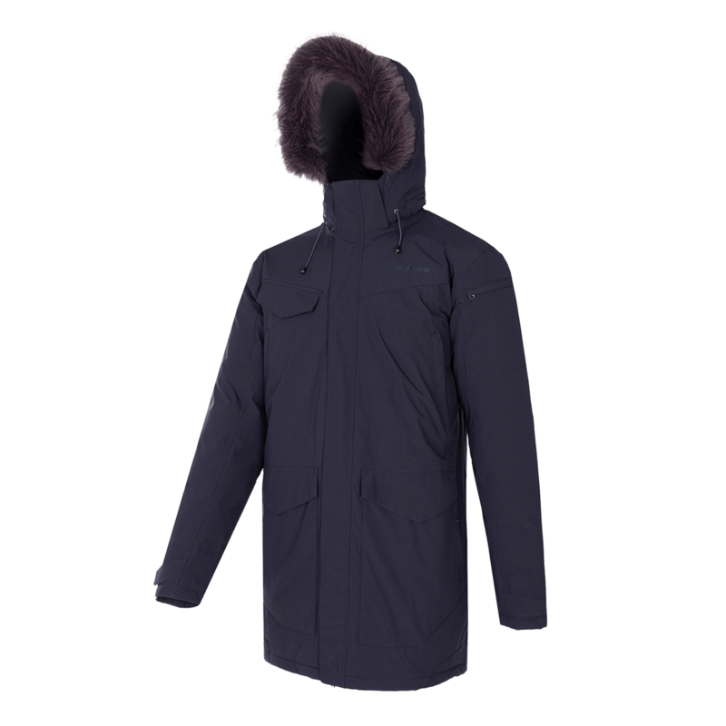 Parka Trangoworld Inner Plus Murakka Thermal 120