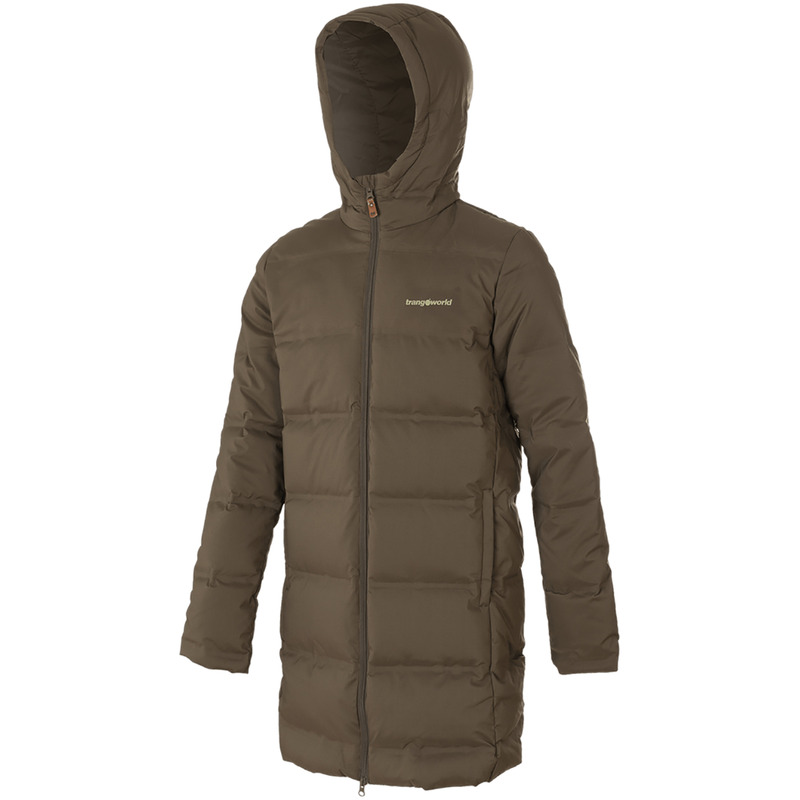 Parka Trangoworld Lincoln 350